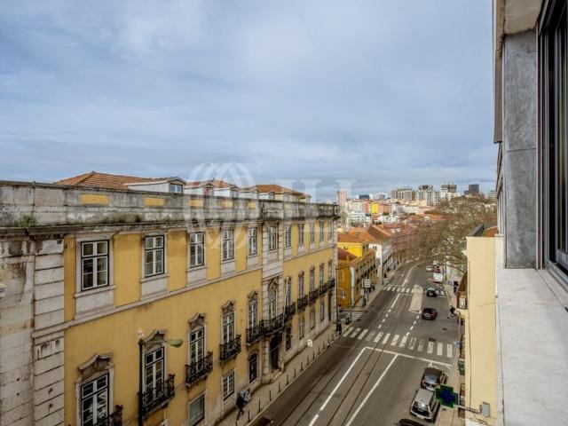 Apartamento alugar em Santo António, Lisboa