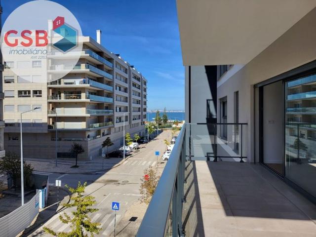 Apartamento venda em Seixal, Setúbal