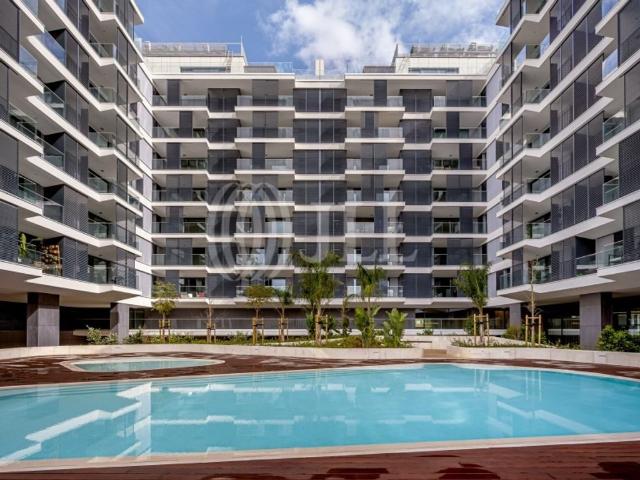 Apartamento alugar em Avenidas Novas, Lisboa