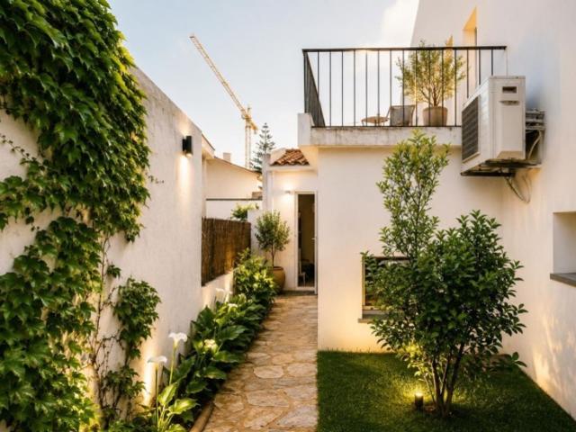Casa alugar em Bairro do Rosário, Cascais