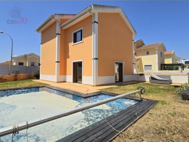 Casa alugar em Albarraque, Sintra