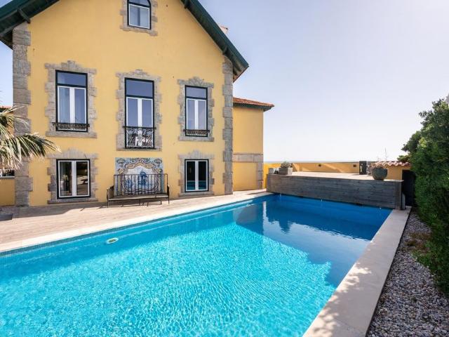 Casa alugar em Baforeira, Cascais