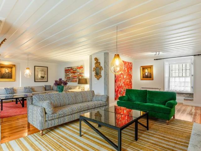 Casa alugar em Bairro do Rosário, Cascais