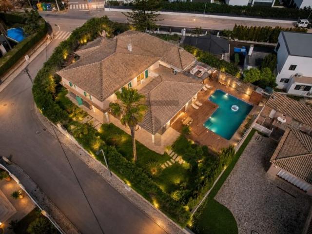 Casa alugar em Birre, Cascais