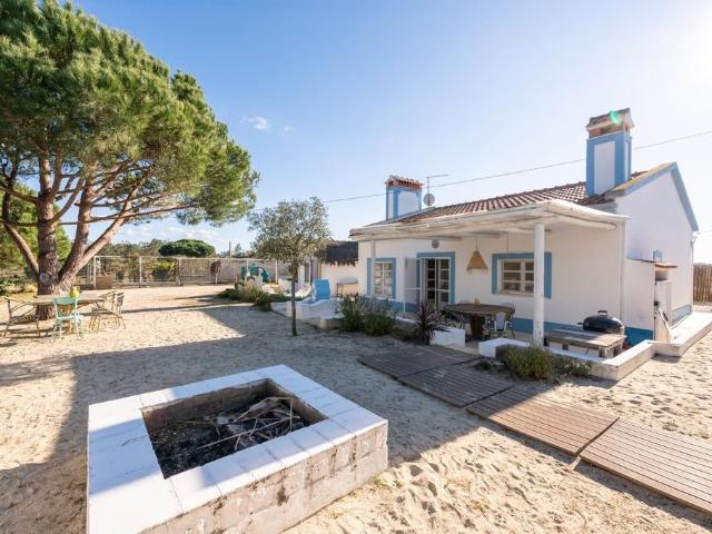 Casa alugar em Alcácer Do Sal, Setúbal