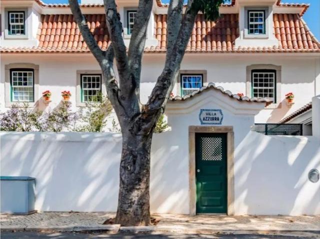 Casa alugar em Estoril, Visconde da Luz