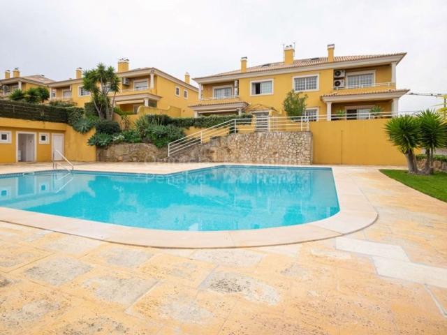 Casa alugar em Estoril, Quinta do Pinhal