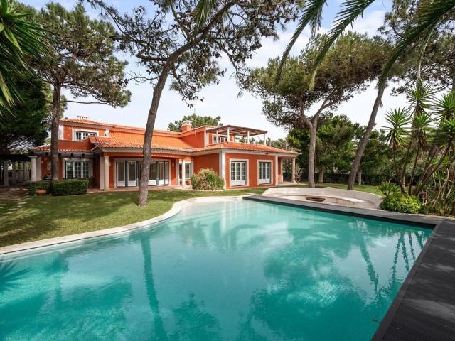 Casa alugar em São Jorge de Oitavos, Cascais