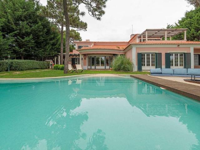 Casa alugar em São Jorge de Oitavos, Cascais