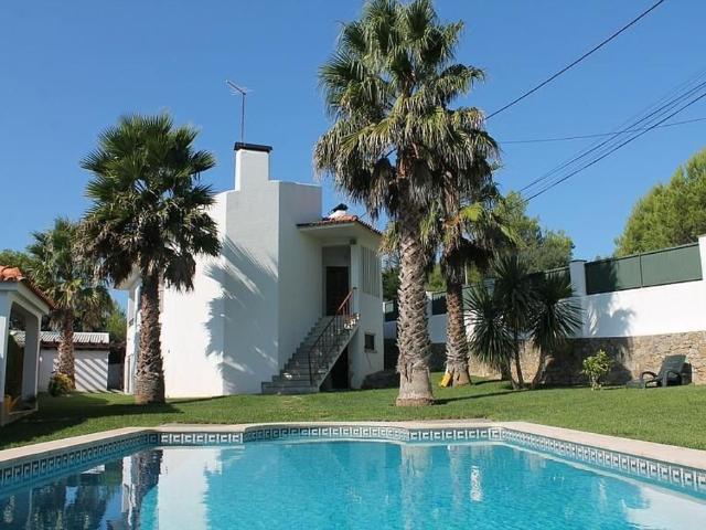 Casa alugar em Aldeia de Juso, Cascais
