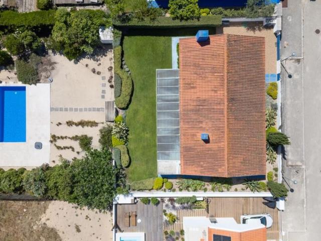 Casa alugar em Possanco, Alcácer Do Sal