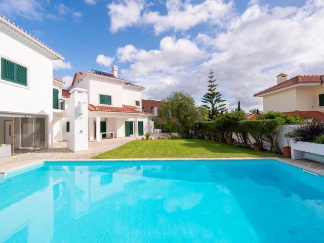 Casa alugar em Beloura, Sintra