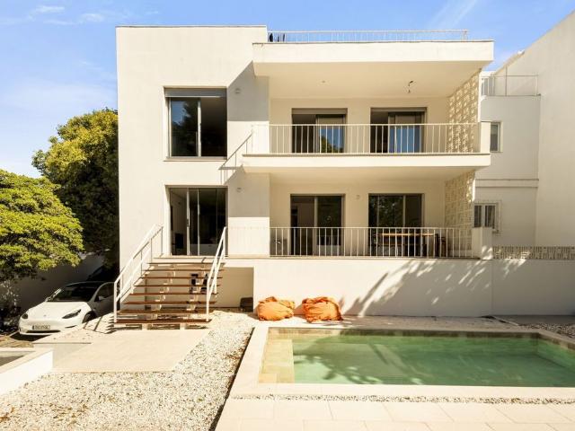 Casa alugar em Nova Oeiras, Oeiras