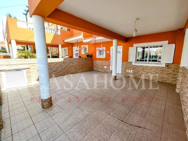 Casa alugar em Praia de Alvor, Portimão