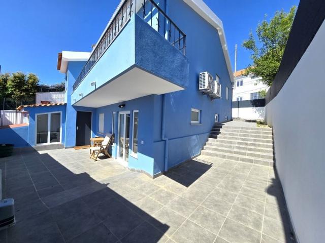 Casa alugar em Estoril, Visconde da Luz