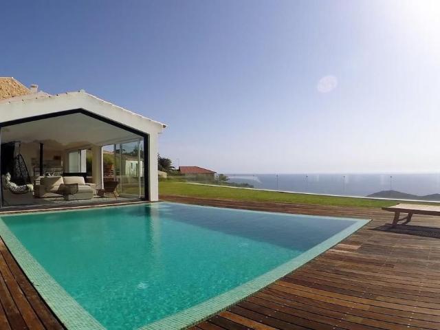 Casa alugar em Biscaia, Cascais