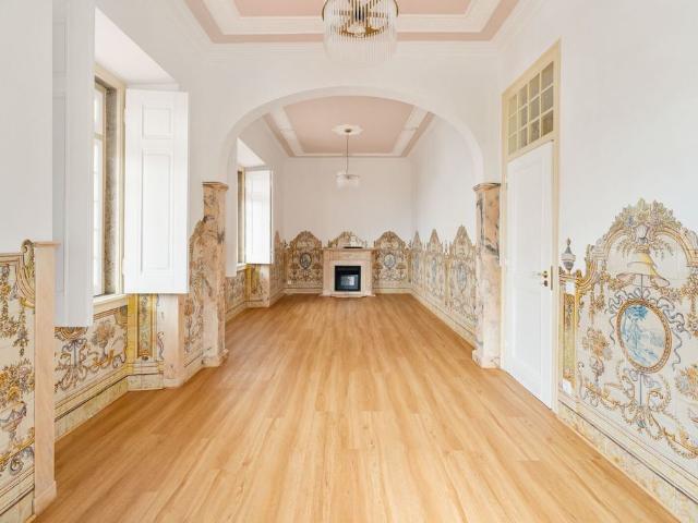 Casa alugar em Santo António do Estoril, Cascais