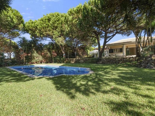 Casa alugar em São Jorge de Oitavos, Cascais
