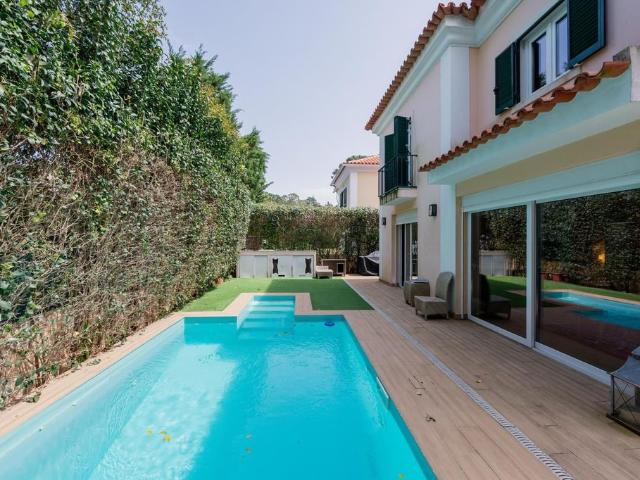 Casa alugar em Cascais, Lisboa