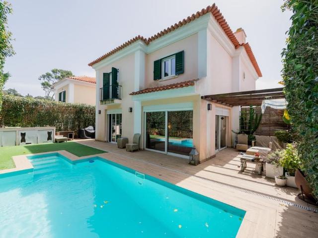 Casa alugar em Mira Golfe, Cascais