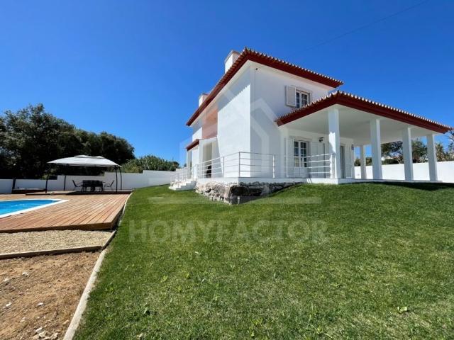 Casa alugar em Sesimbra (Castelo), Sesimbra