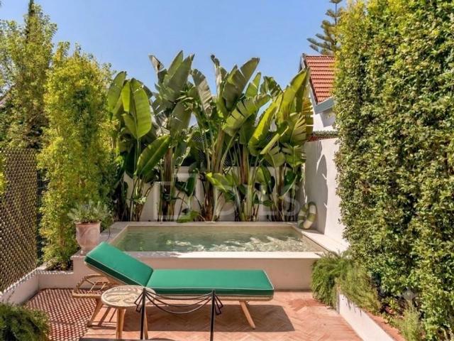 Casa alugar em Vale de Santa Rita, Cascais