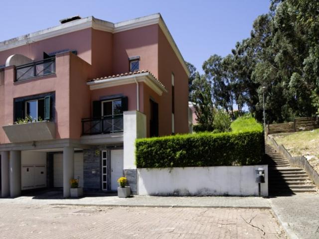 Casa alugar em Oeiras, Ribeira Acima