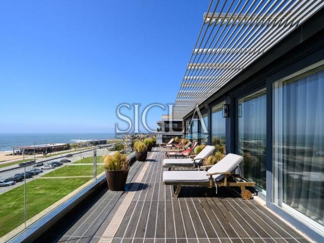 Loft alugar em Lavadores, Vila Nova De Gaia