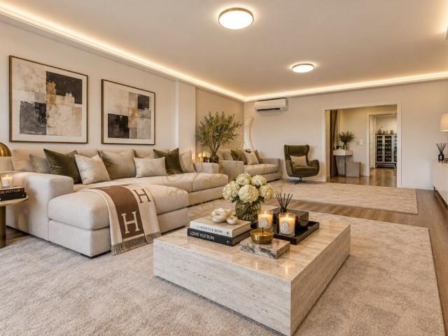 Loft alugar em Bairro Espírito Santo, Odivelas