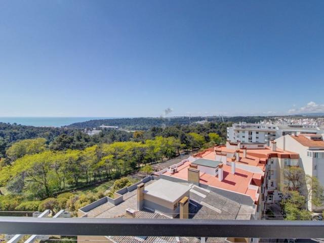 Loft alugar em Núcleo Urbano Histórico de Algés, Oeiras