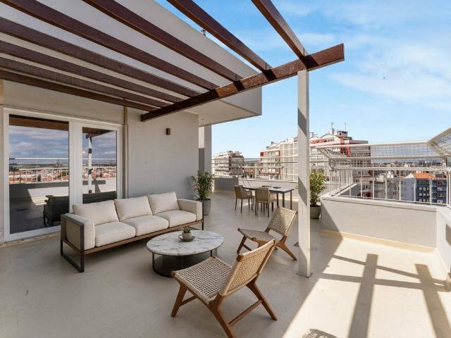 Loft alugar em Lisboa