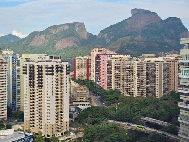 Cobertura aluguel em Região Geográfica Imediata do Rio de Janeiro, Região Metropolitana do Rio de Janeiro