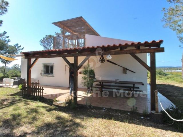 Terreno alugar em Tavira, Faro