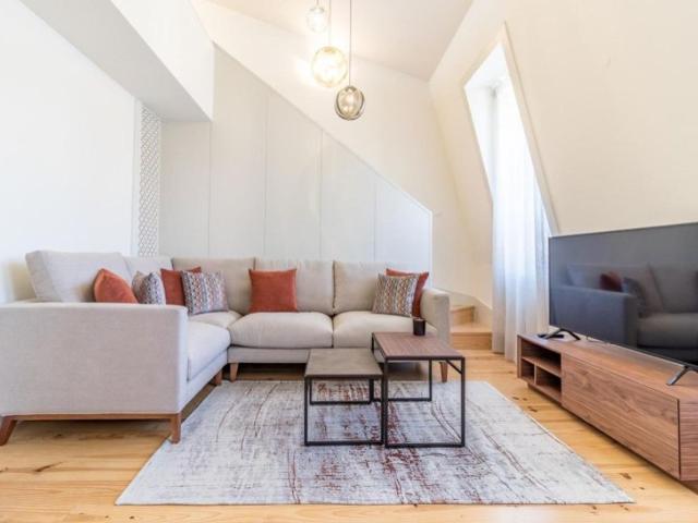 Duplex alugar em Baixa, Lisboa