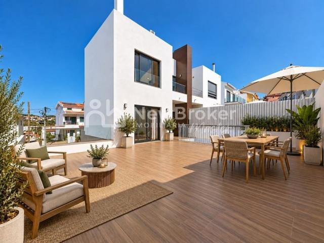 Duplex alugar em Murganhal, Oeiras