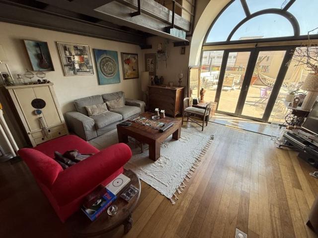 Duplex alugar em Estrela, Lisboa