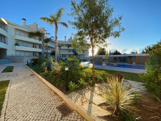 Duplex alugar em Beloura, Sintra
