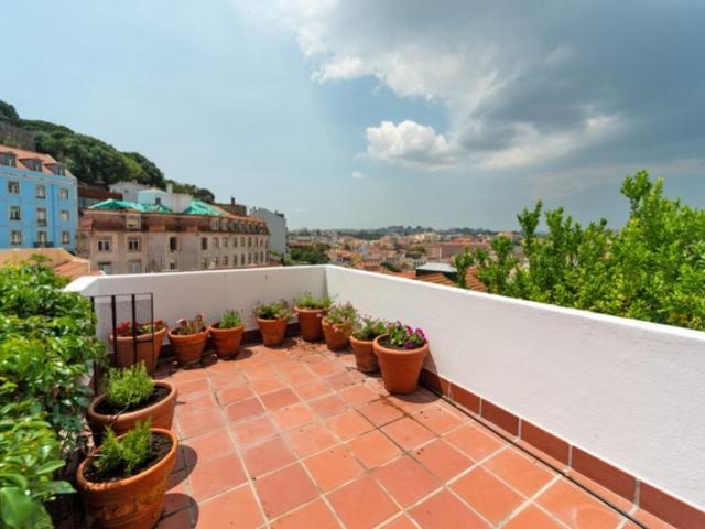 Duplex alugar em Lisboa