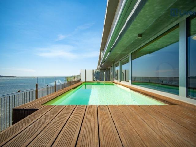Duplex alugar em Porto, Lordelo Do Ouro