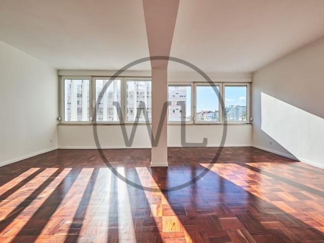 Duplex alugar em Estrela, Lisboa