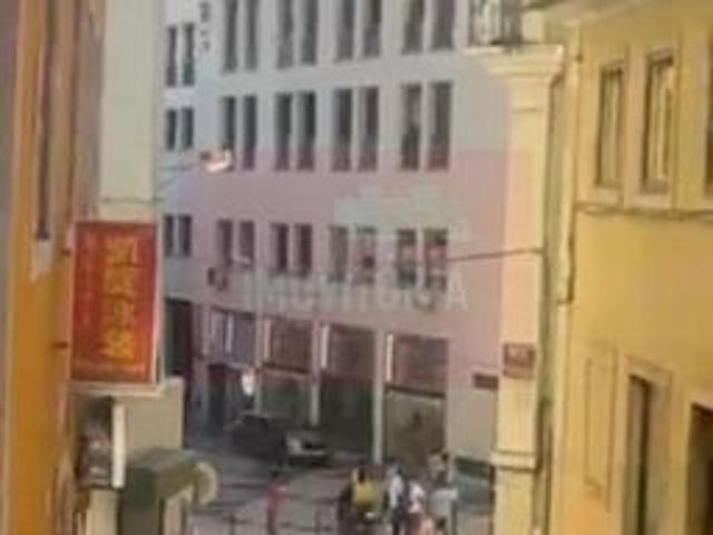Escritório alugar em Lisboa