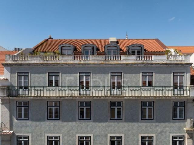 Escritório alugar em Santa Maria Maior, Lisboa