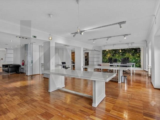 Escritório alugar em Lisboa