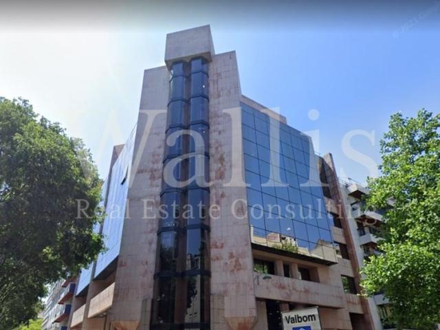 Escritório alugar em Avenidas Novas, Lisboa
