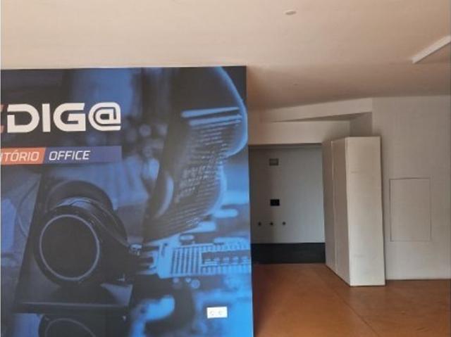 Escritório alugar em Lisboa