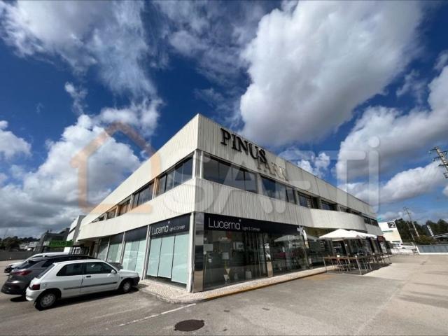 Escritório alugar em Marinha Grande, Leiria