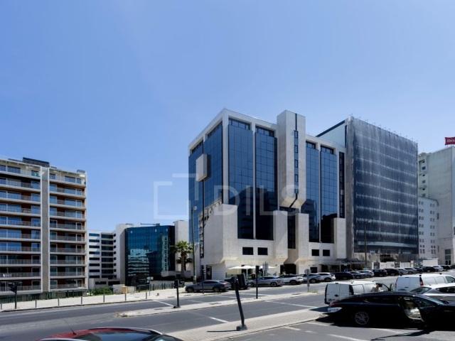 Escritório alugar em Lisboa