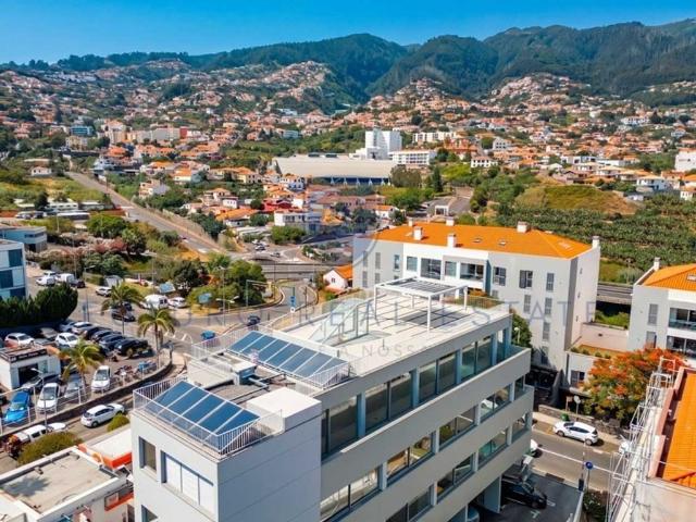 Escritório alugar em Funchal, Ilha Da Madeira