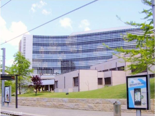 Escritório alugar em Maia, Gueifães