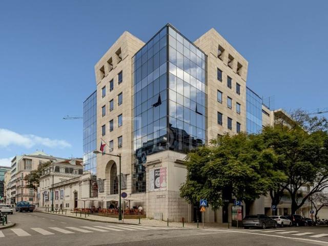 Escritório alugar em Santo António, Lisboa